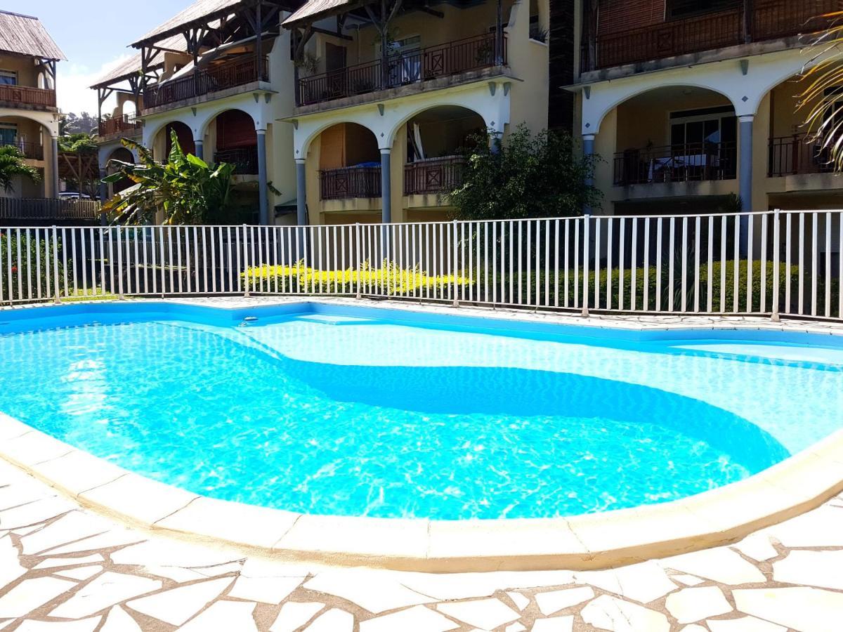 Le Gecko Vert Manapany-les Bains Екстериор снимка